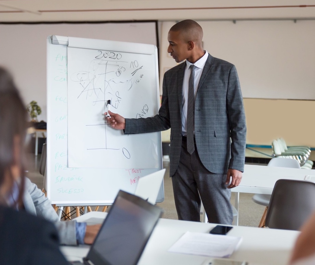 Conseil et expertise