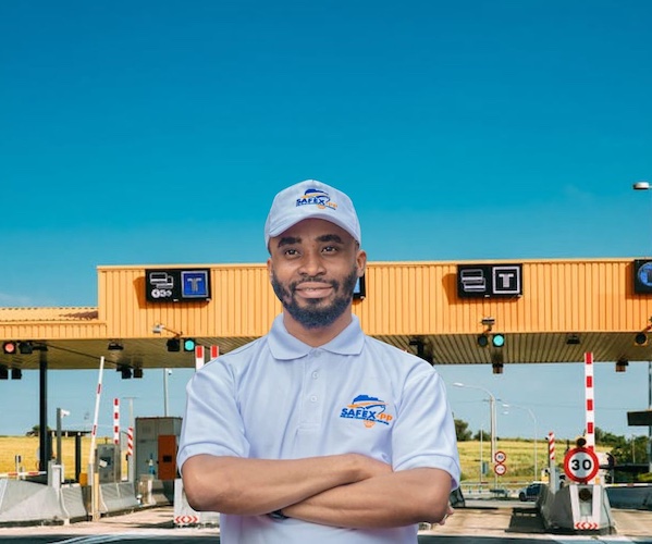 Gestion des postes de péage